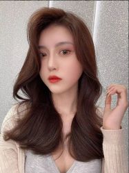 点击看大图 -MORI HAIR SALON日式美发沙龙