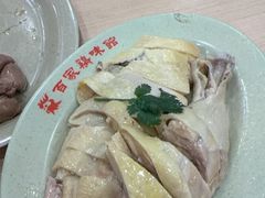 -百家鸡味馆(清泰店)