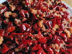 -小天府川菜馆(魏公村店)