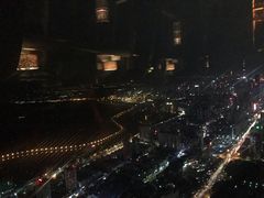 -瑞吉酒店·The Drawing Room闲逸廊·云端下午茶·夜奢Whiskey