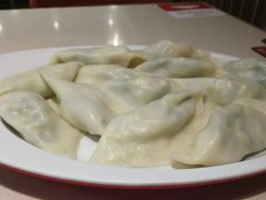 -喜家德虾仁水饺(华强天虹店)