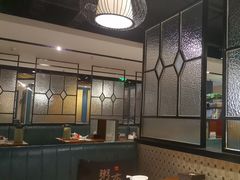 -南拳十三姨·潮汕砂锅粥(世纪金源店)