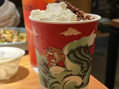 -萃茶师(琅西店)