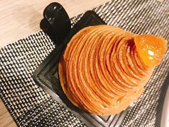 -博林天瑞喜来登酒店·西丽尚膳