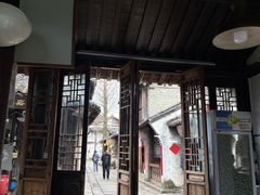 -茅老太臭豆腐