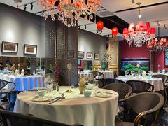 -小河盐帮·私家菜·烤鸭(三元桥·霄云路店)