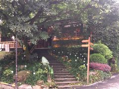 -巴倒烫陆派重庆火锅(南山店)