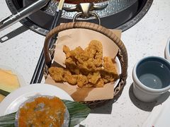 -左庭右院鲜牛肉火锅(长泰广场店)