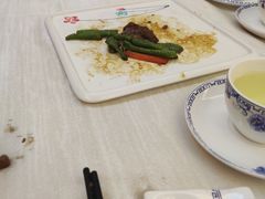 -银都上海菜馆(粤海东路店)