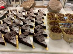 -Awfully Chocolate(来福士广场店)
