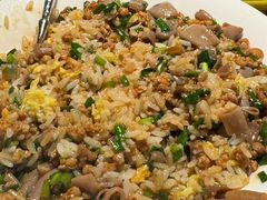 -前海沿·青岛菜(大拇指广场石老人店)