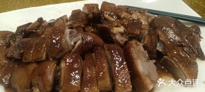 乐兴海鲜餐厅图片