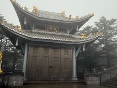 -峨眉山风景名胜区