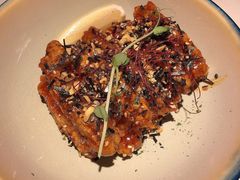 琥珀酱烤鸡翅-BE BRIGHT KITCHEN(正佳广场店)