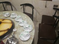 -老渔翁笨锅炖(迎宾路总店)