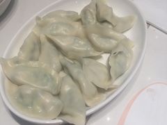 -喜家德虾仁水饺(开发区万达店)