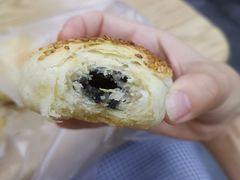 甜烧饼-上好酥烧饼(虹桥中心店)