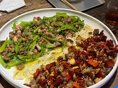 -铁公鸡·四川料理(天环广场店)