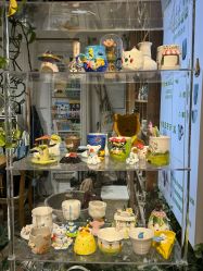 -初八手工DIY陶艺馆(初八陶社)