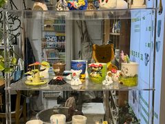 -初八专业级手工DIY陶艺社·户外研学·创意DIY首饰