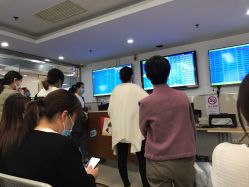 -上海市嘉定区妇幼保健院