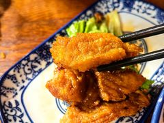 -孙盛兴奥灶面馆·蟹黄面·三虾面(山塘街总店)