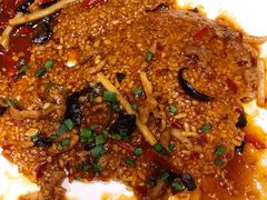 -赴宴楼(鸠兹古镇店)