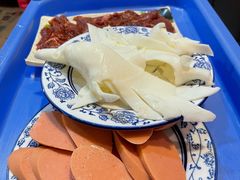 -飘香火锅(玉林西路店)