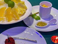 女神蛋糕-逸馥荟(人广来福士店)
