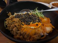 -优壹佳·延边朝鲜族料理(中山北路店)
