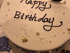 -勒甜LO CHO·私人订制低糖代糖纯动物奶油生日蛋糕(新开路店)
