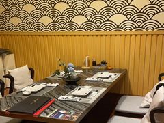 -昱匠·日本料理(金融街店)