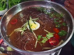 -将军牛排·尔滨地标朝鲜族美食(总店)