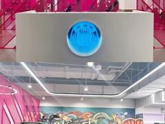 -同济大学四平路校区游泳馆