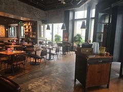 -京A Taproom·精酿餐吧(CBD店)