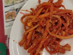 -西塔大冷面(市府大路店)