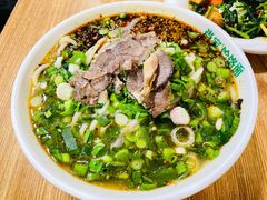 -肖家客饸饹面(郑州总店)