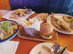 -HIB HUB公社(解放西路店)