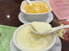 -南信牛奶甜品专家