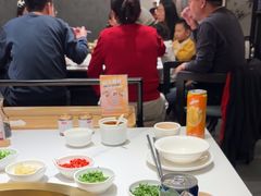 -蜀九香火锅(彩虹店)