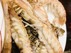 -南宁沃顿国际大酒店-自助餐厅