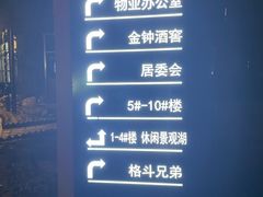 -格斗兄弟搏击健身训练馆(望京店)