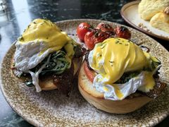 -The Rug Cafe(王府中环店)