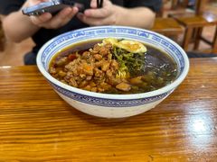 -德兴老面馆(德平路店)