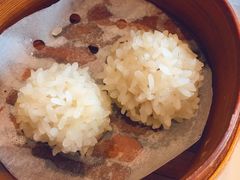 -湖影中餐厅·南京金茂威斯汀大酒店