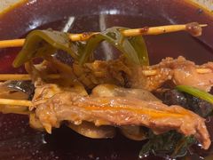 -160烧烤(香坊店)