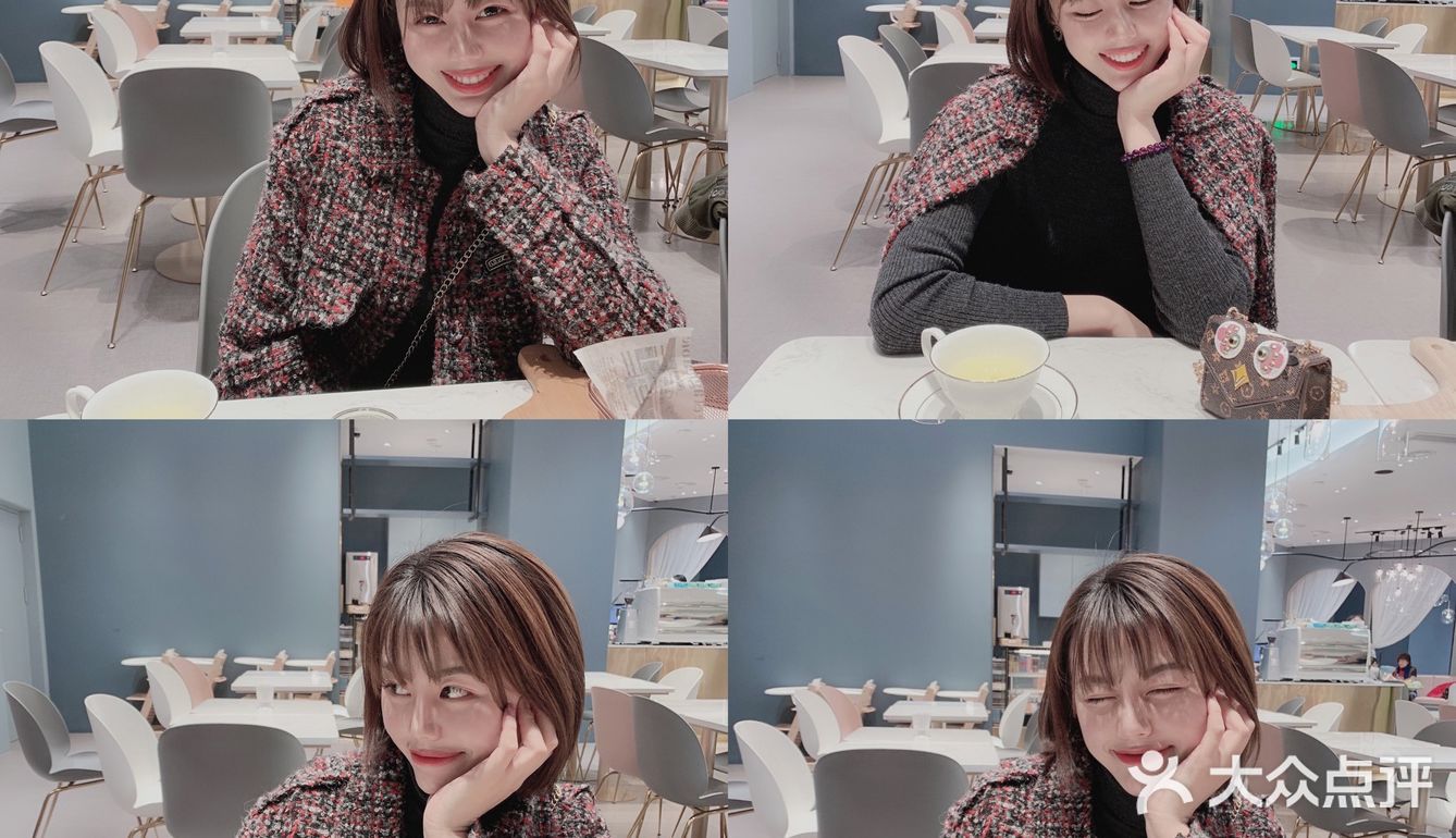 没有娃照样去亲子餐厅玩的嗨