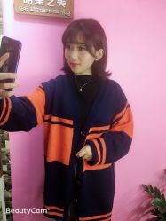 -明星艺美造型