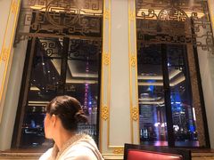景观位-上海和平饭店龙凤厅 Dragon Phoenix