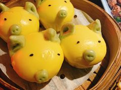 -外婆家(蓝色港湾店)